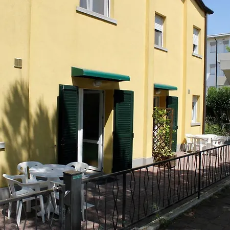 Apartamento Nadia