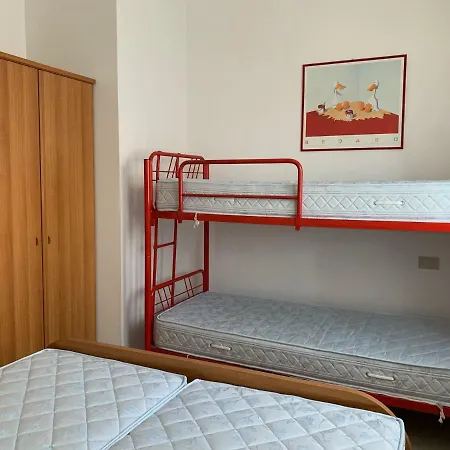 Nadia Apartamento Lignano Sabbiadoro