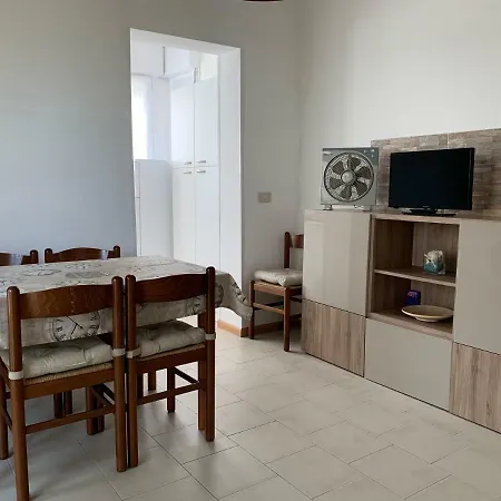 Nadia Apartamento *