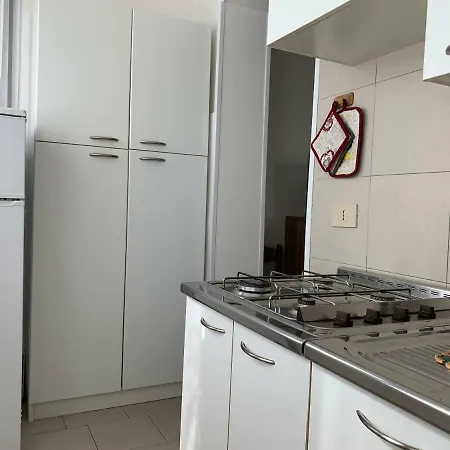 Apartamento Nadia