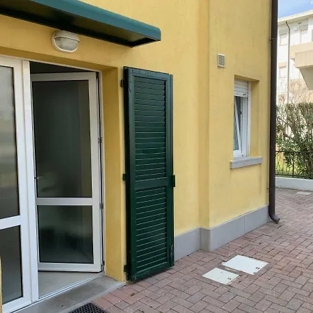 Apartamento Nadia