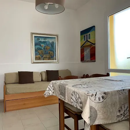 Apartamento Nadia Lignano Sabbiadoro